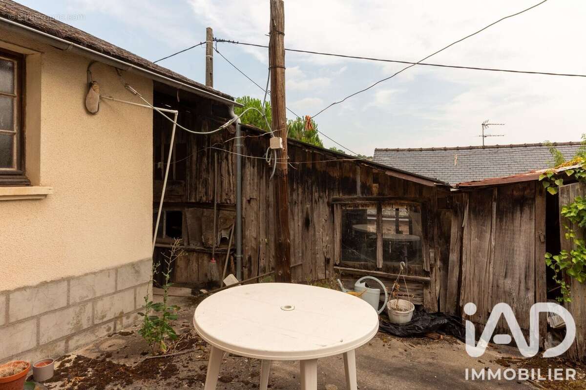Maison 94 m² à Saint-Solve  - photo 8