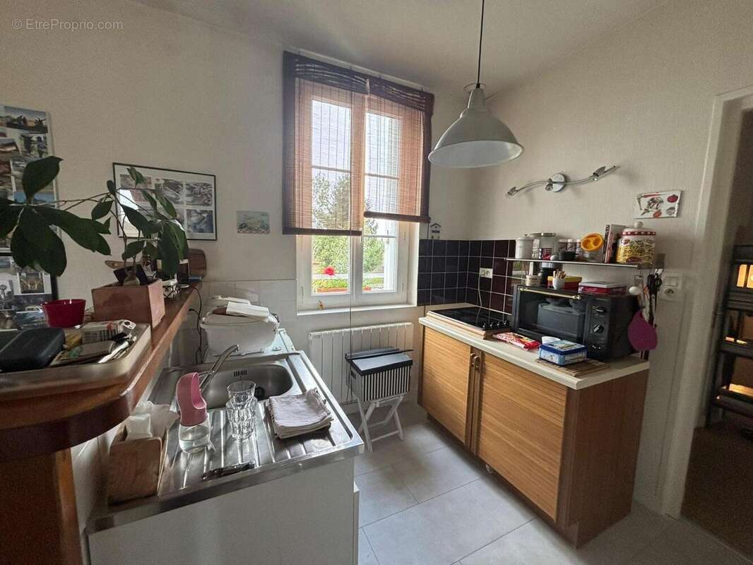 Photo 6 - Commerce à VERNEUIL-SUR-AVRE