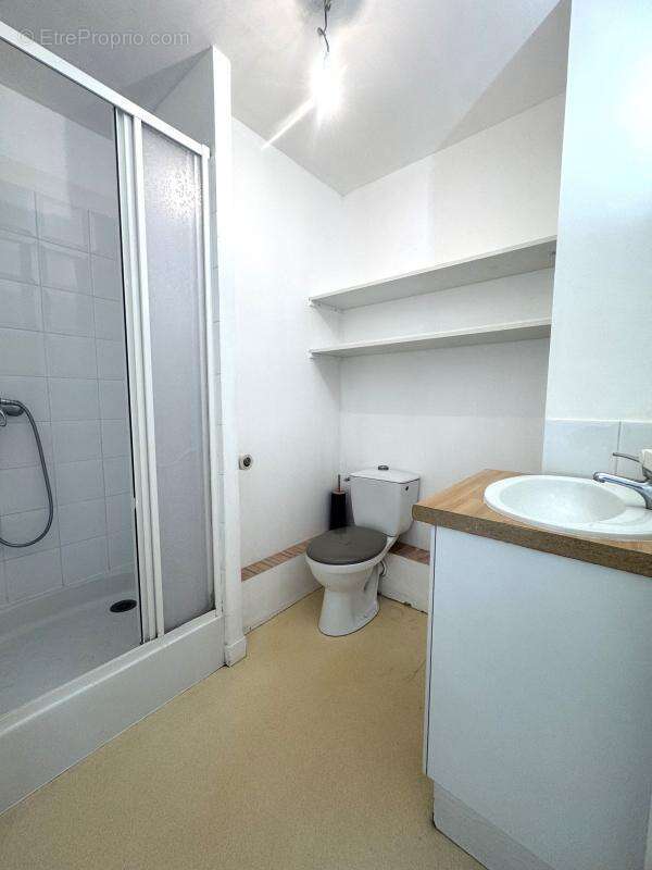 Appartement à LA ROCHELLE