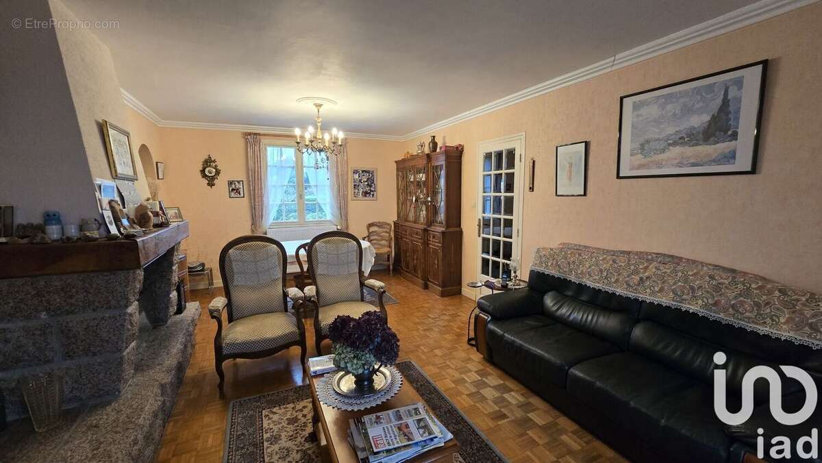 Photo 5 - Maison à CAVAN