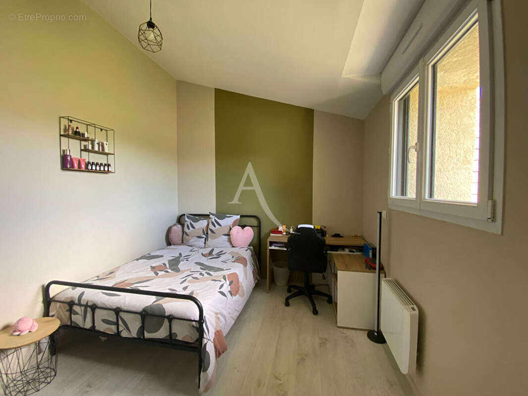 Maison à MACHECOUL