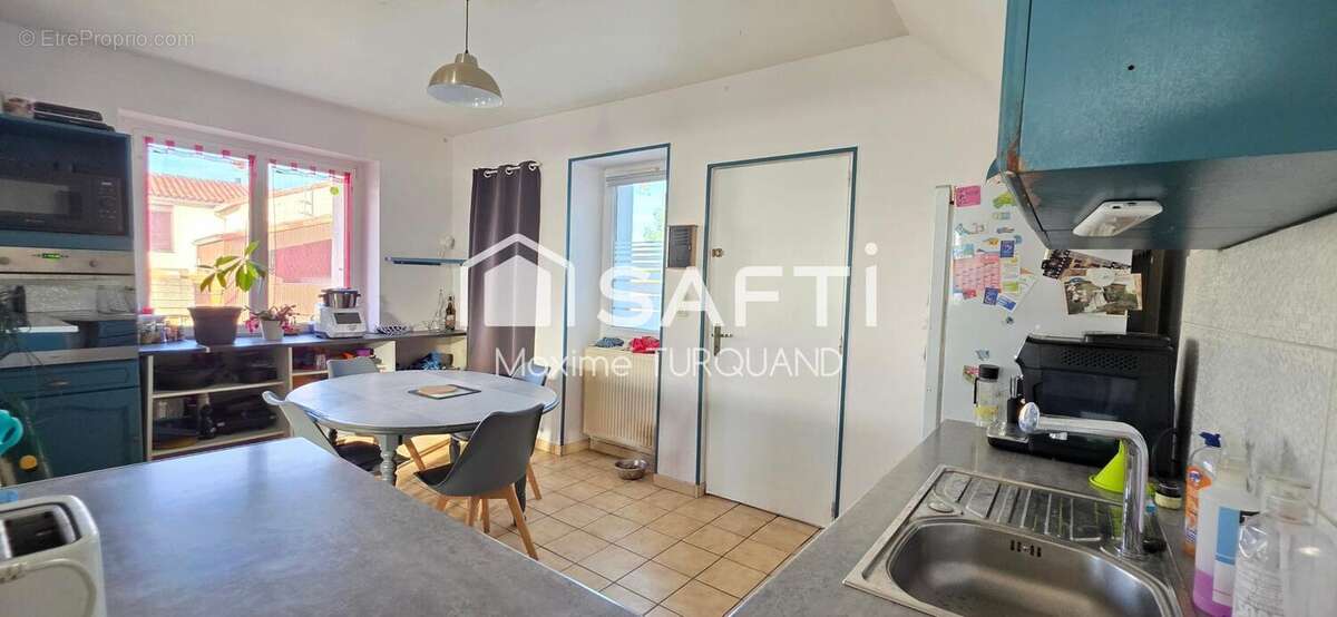 Photo 4 - Maison à SAINT-PIERRE-DU-CHEMIN