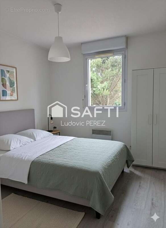 Photo 7 - Appartement à AUCAMVILLE