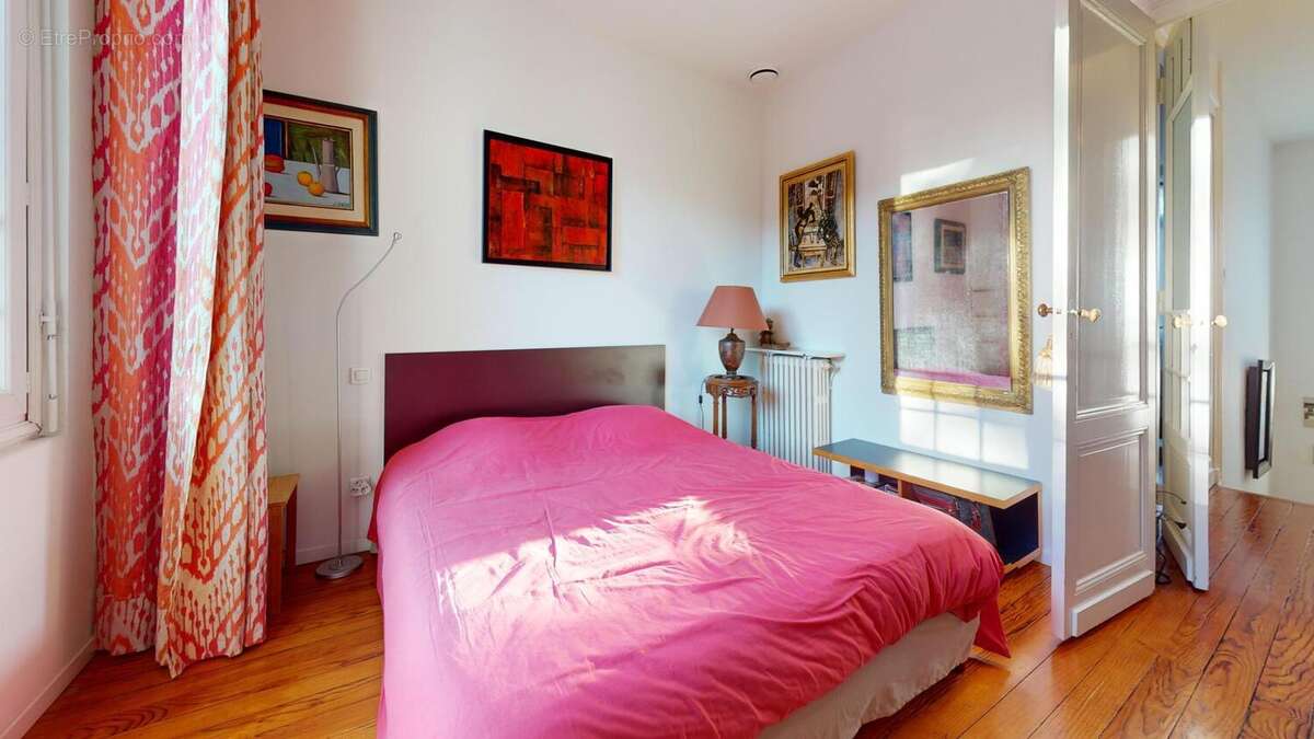 Maison 142 m² à Bordeaux  - photo 9