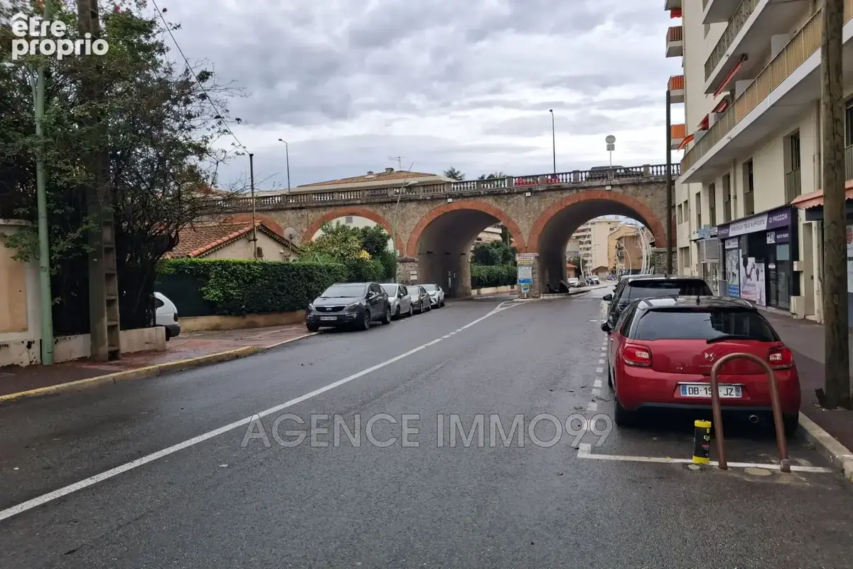 Parking à vendre à Cannes (06400) - photo 5