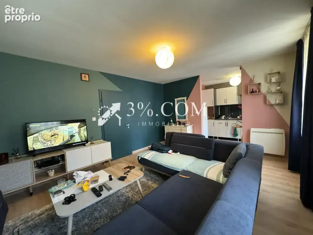3%COM Immeuble pour investisseur  au centre de HOCHFELDEN - photo 5