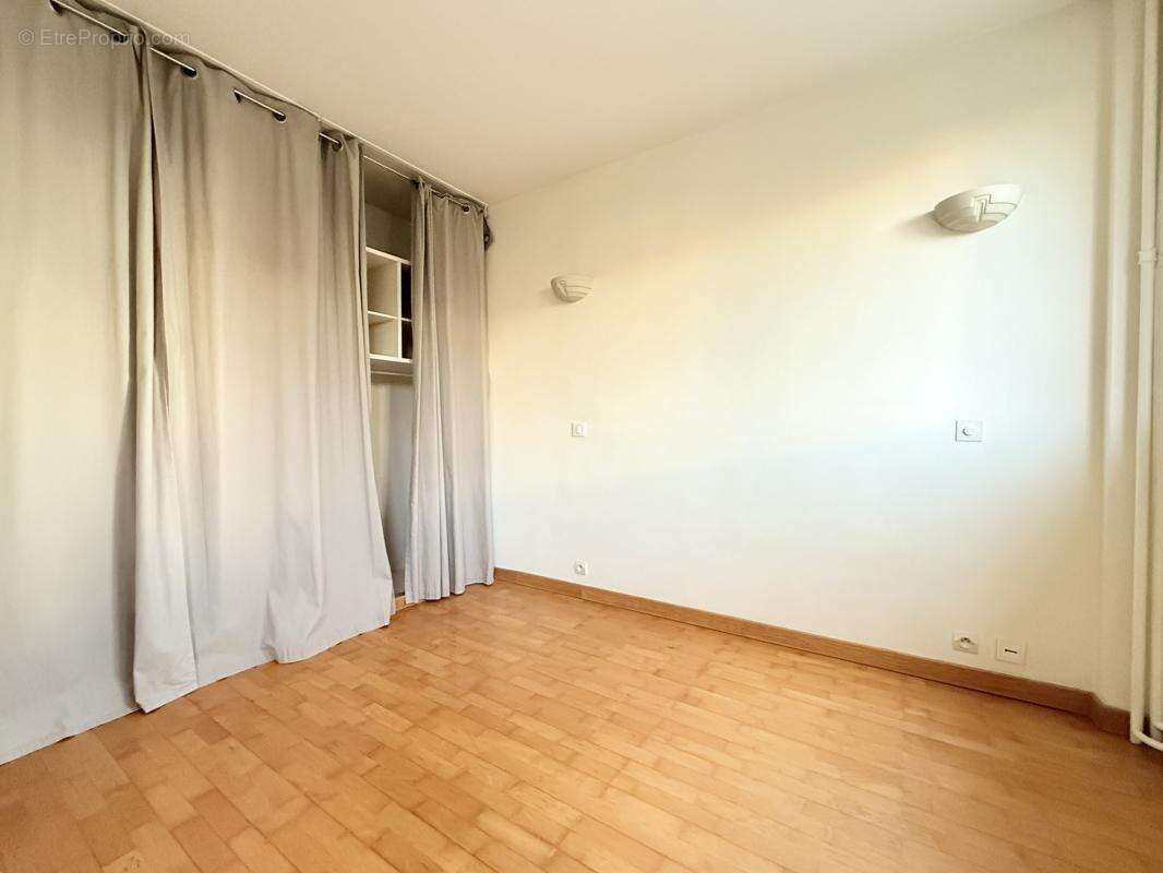 Appartement à VANVES