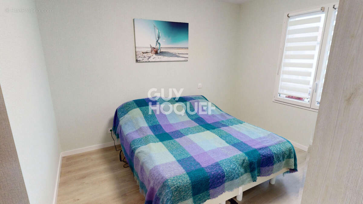 Appartement à SOUSTONS