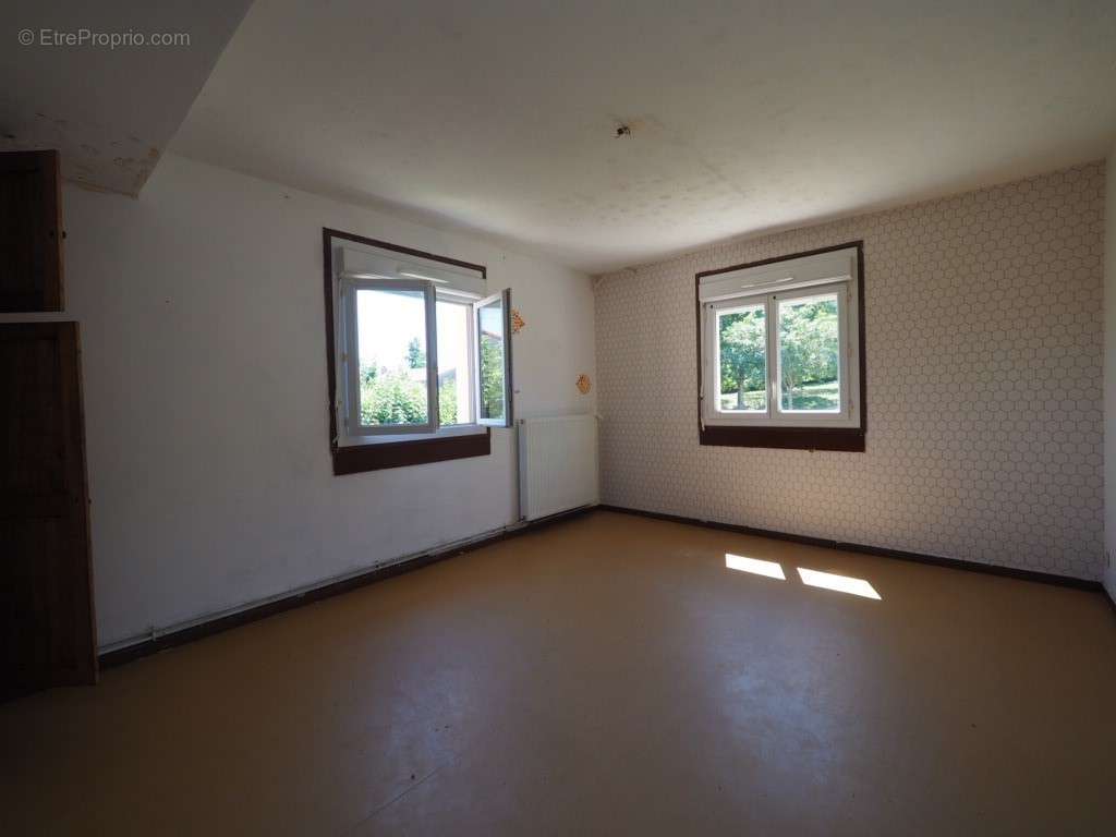 Appartement à MAZAMET