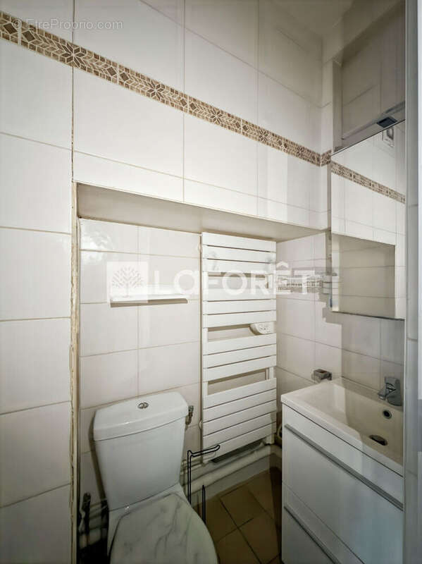 Appartement à CRETEIL