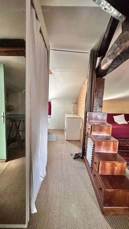 Appartement à PERIGUEUX