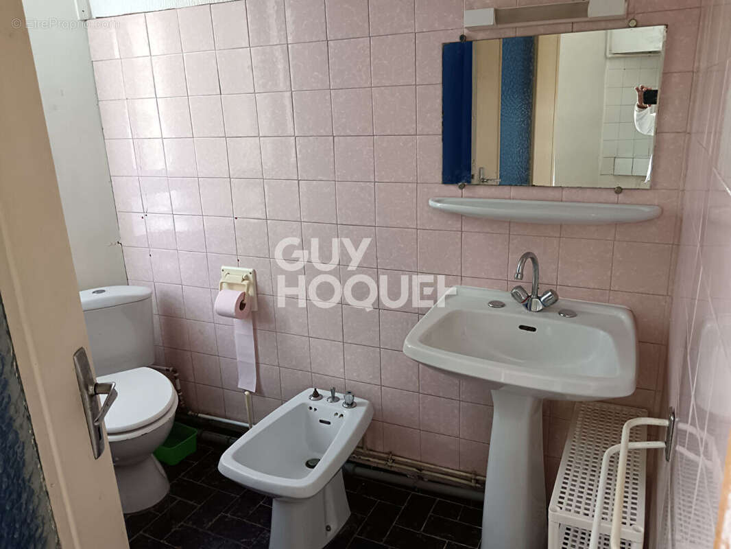 Appartement à NARBONNE