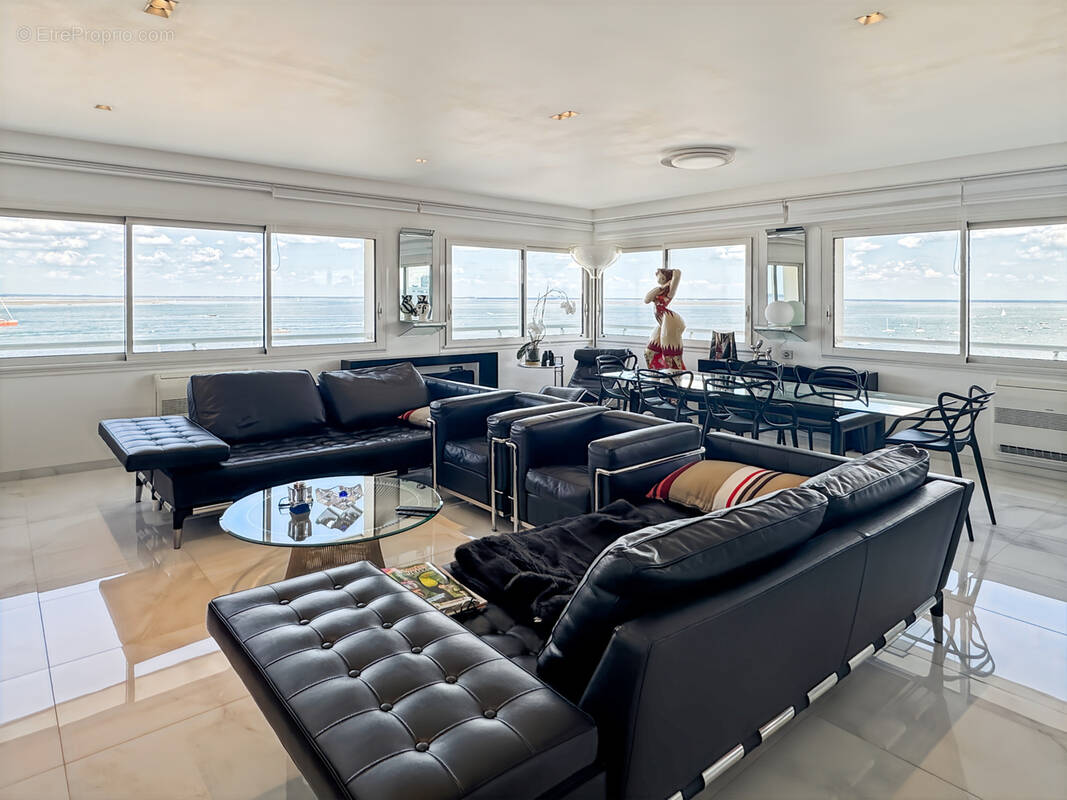 Appartement à ARCACHON