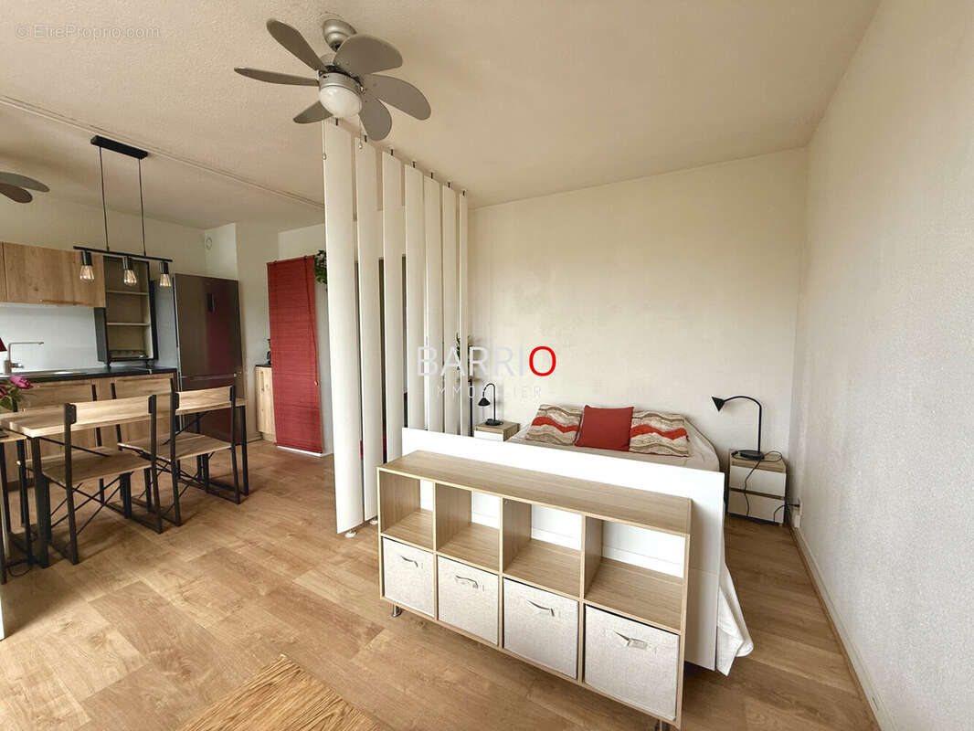 Appartement à PERPIGNAN