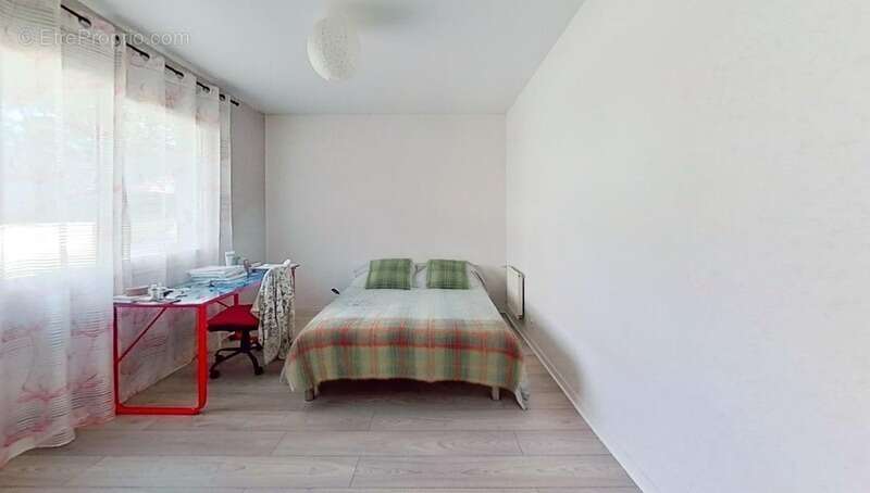 Appartement à CHANTEPIE