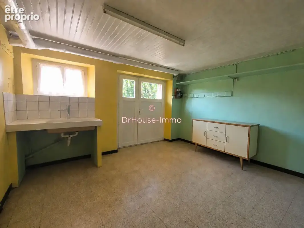 Maison 5 pièces 115 m² à vendre à L'isle-Sur-Le-Doubs (25250) - photo 9