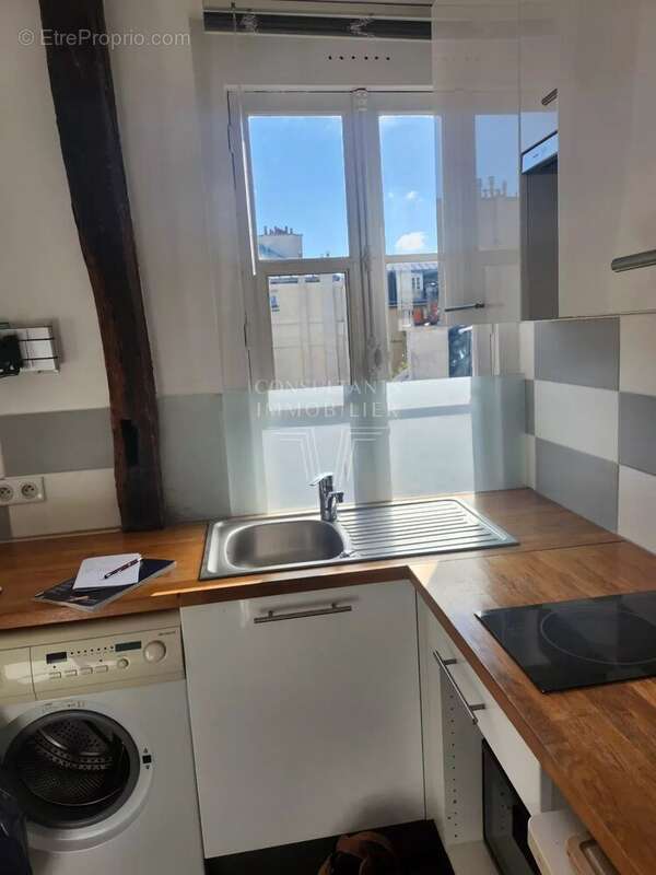 Appartement à PARIS-7E