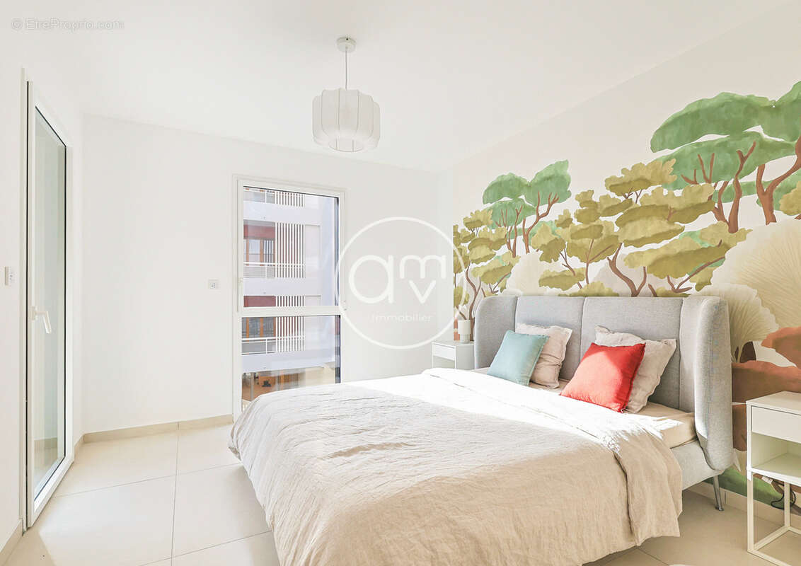 Appartement à HYERES