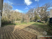 Appartement à PRADES-LE-LEZ