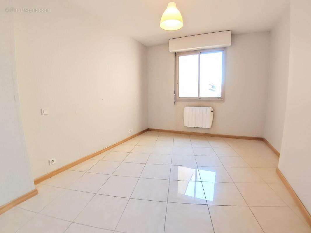 Appartement à RODEZ