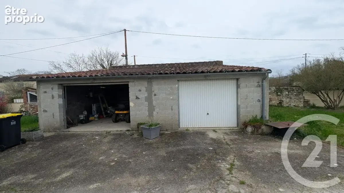 Maison 7 pièces 199 m² à vendre à Lamagistere (82360) - photo 17