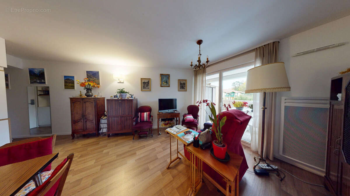 Appartement à ANGLET