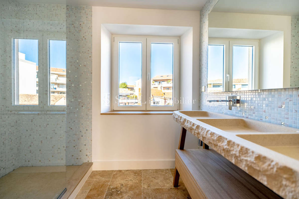 Appartement à SAINTE-MAXIME