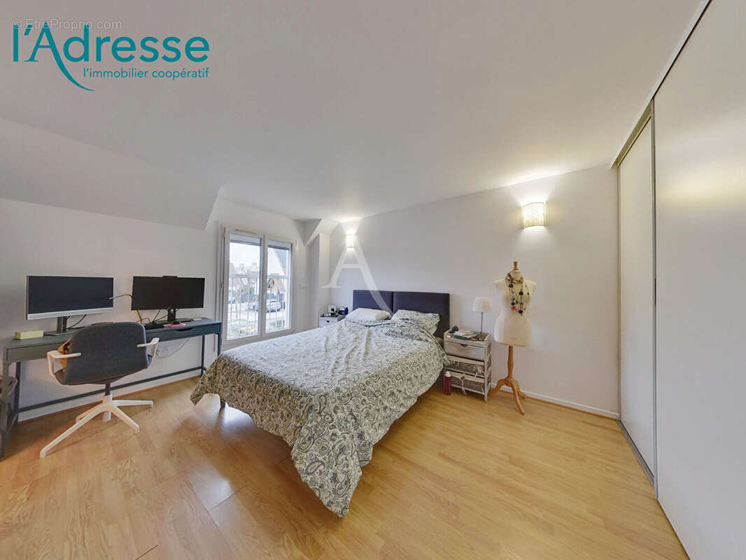 Maison à NOISY-LE-GRAND