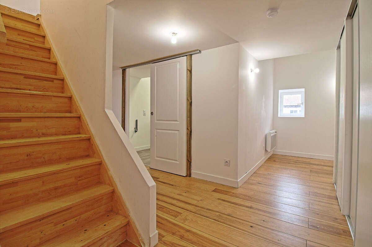 Appartement à DAX