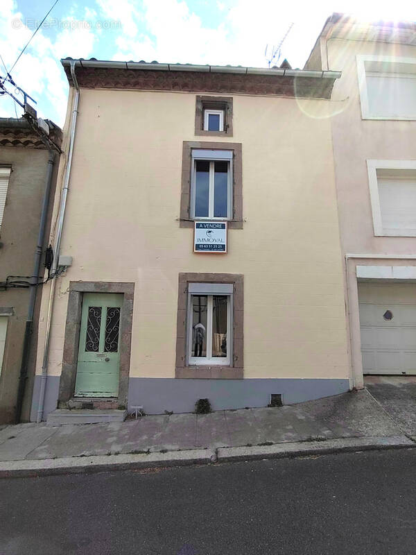 Maison à MAZAMET