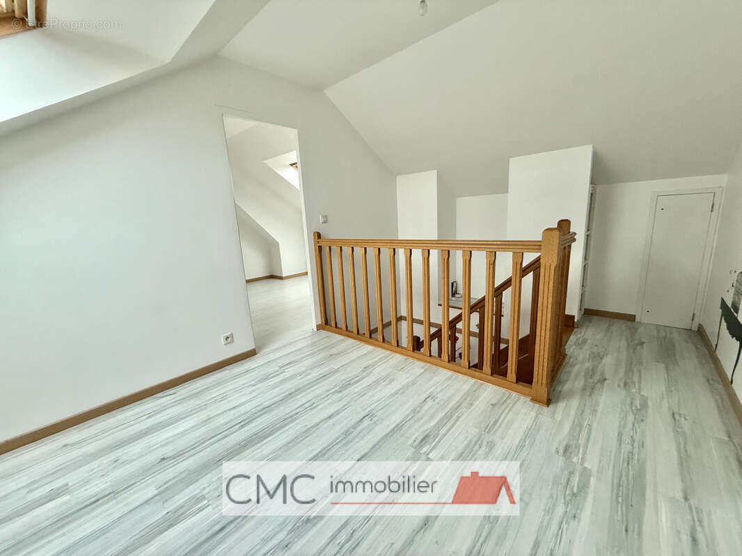Maison 6 pièces 113 m² à vendre à Luce (28110) - photo 11