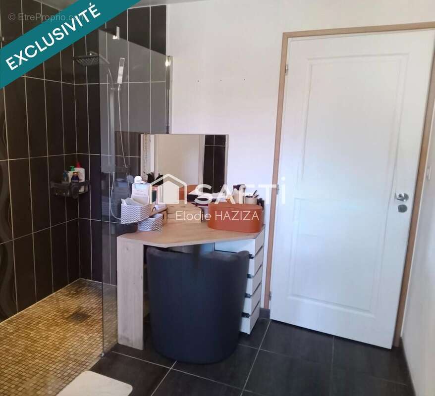 Photo 8 - Maison à LA PEYRATTE