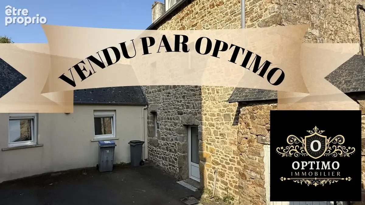 Appartement à PLOURIVO