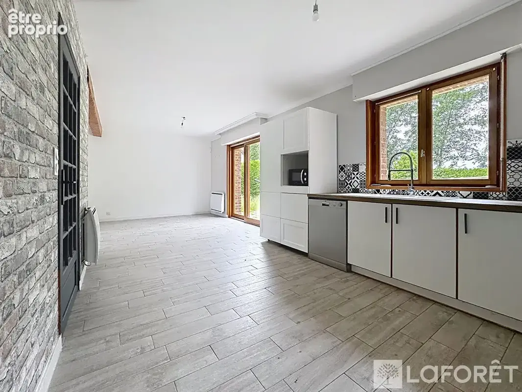Maison Hazebrouck 6 pièce(s) 95.05 m2 - photo 4