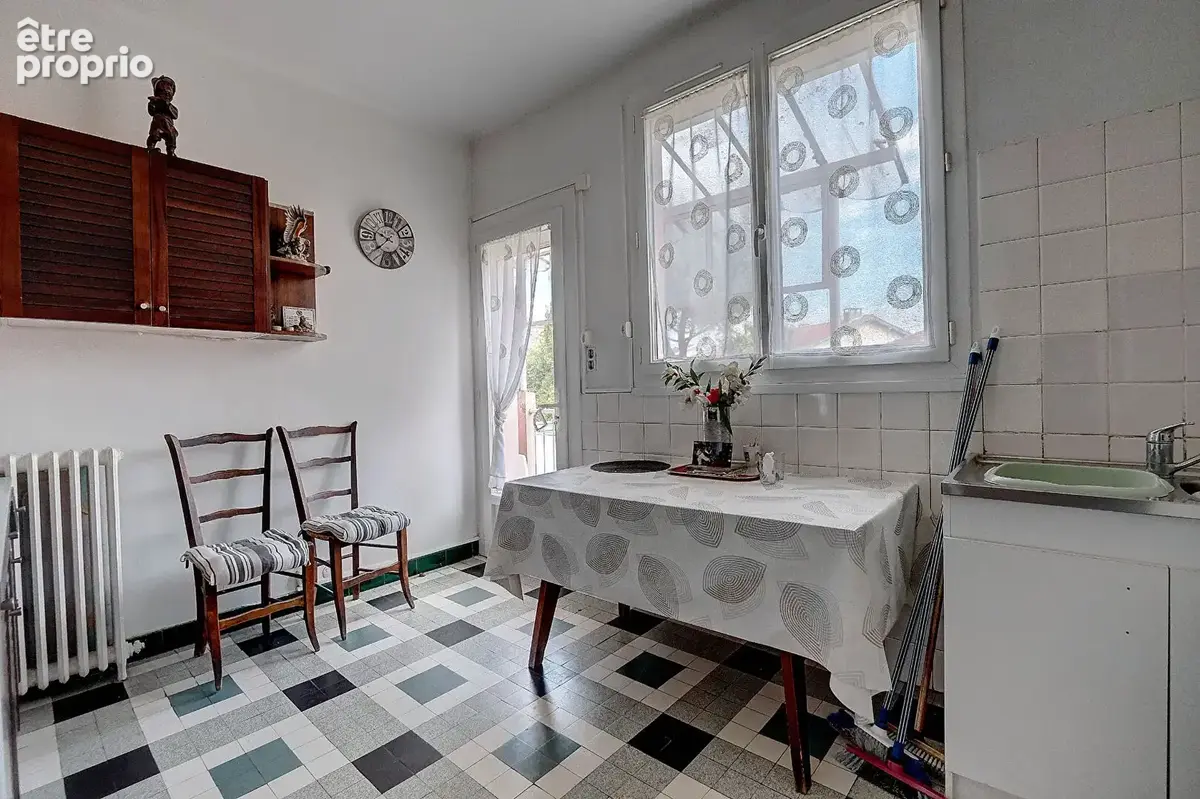 Immeuble 167m² à toulouse - photo 16