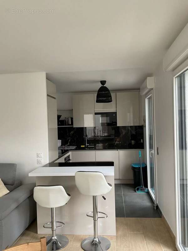 Appartement à CERGY