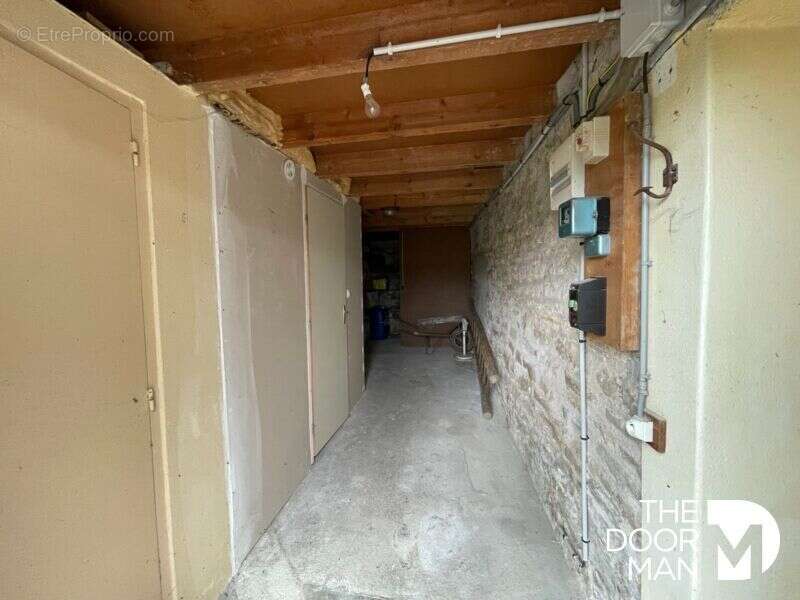 Maison à HUMBERVILLE