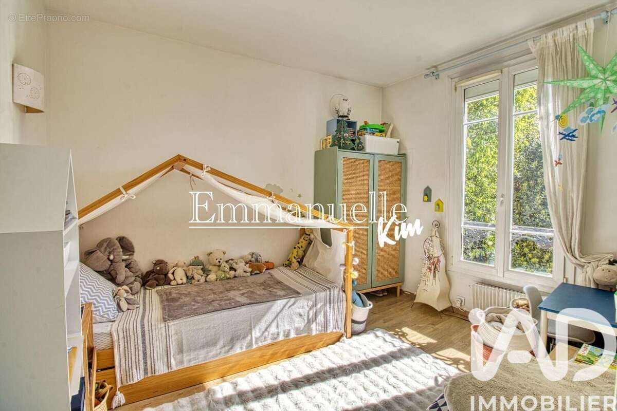 Photo 7 - Maison à SARCELLES