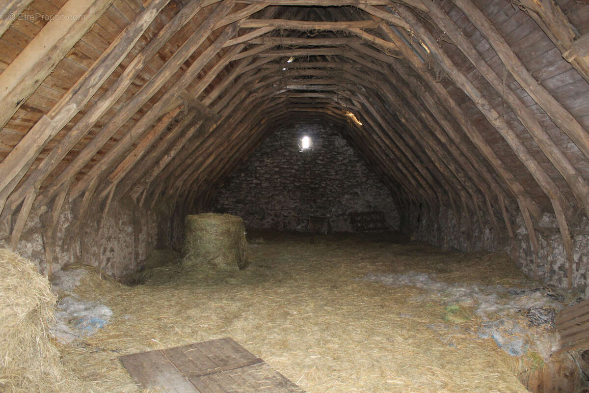 Maison à ANGLARDS-DE-SALERS