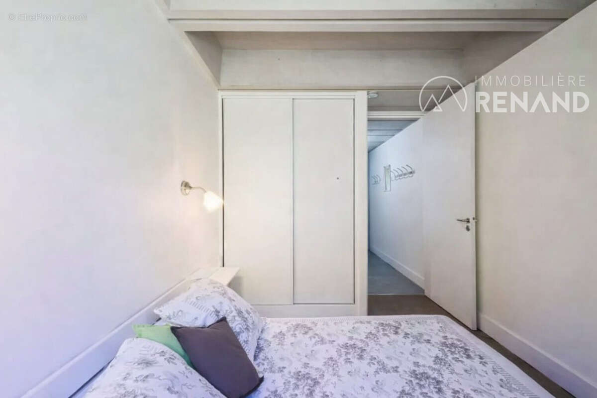 Appartement à CLUSES