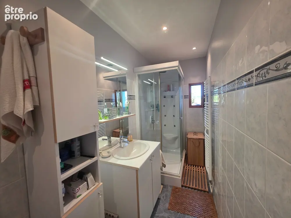 Maison Cusset 5 pièce(s) 85 m2 - photo 5