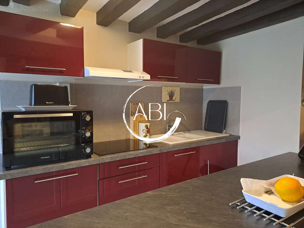 Maison à BAGNOLES-DE-L&#039;ORNE