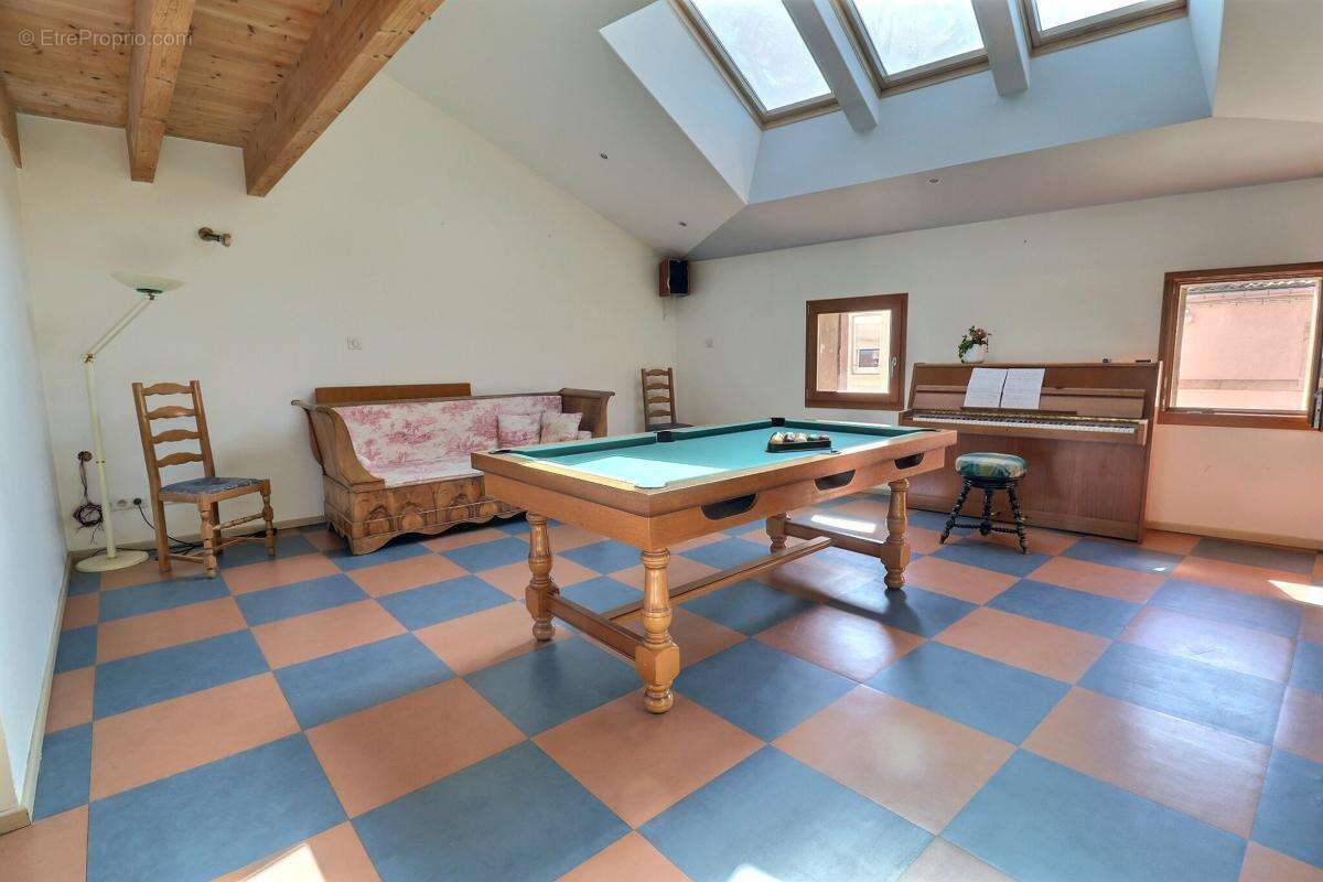 Appartement à REMIREMONT