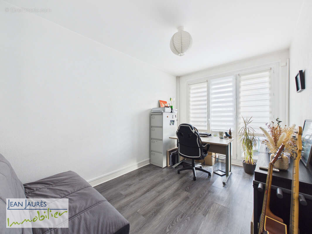 Appartement à TROYES