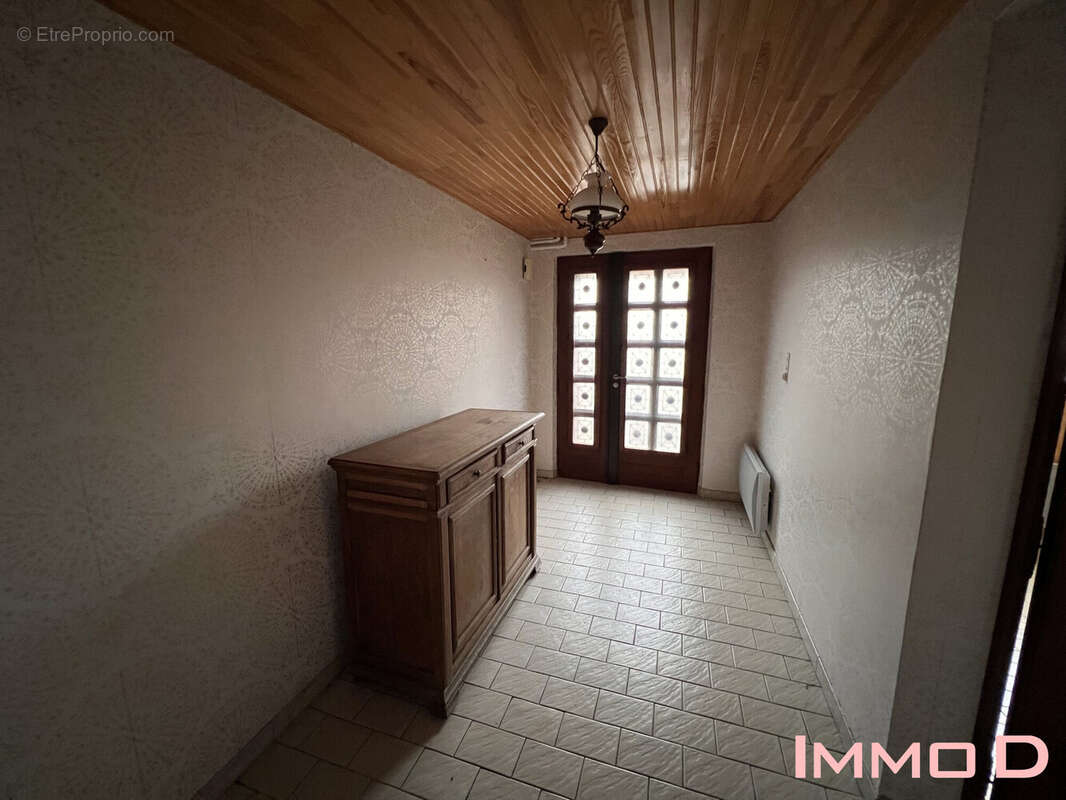 Appartement à DARNIEULLES