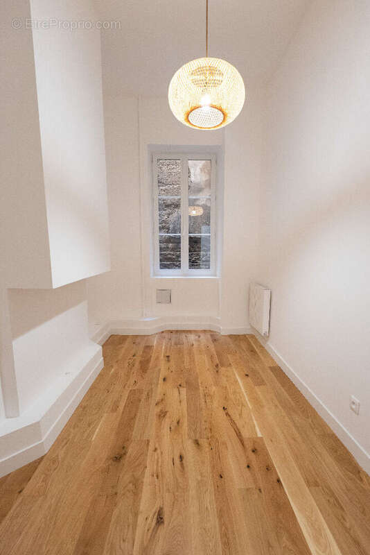 Appartement à LYON-1E