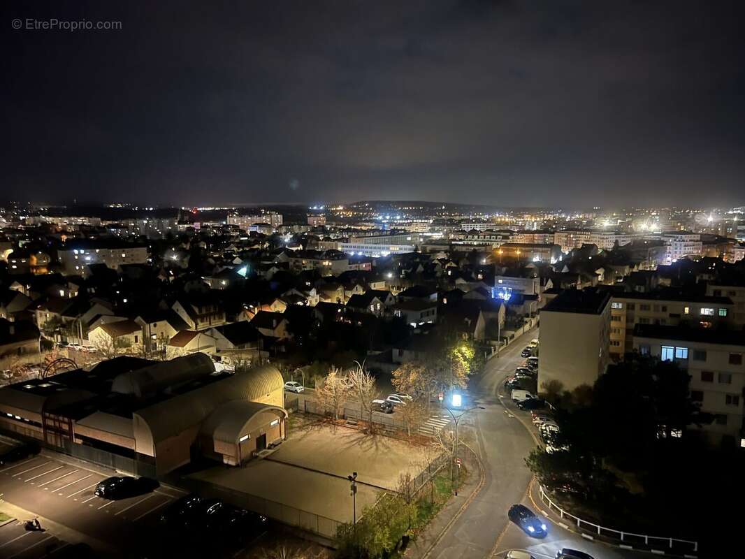 Appartement à POISSY