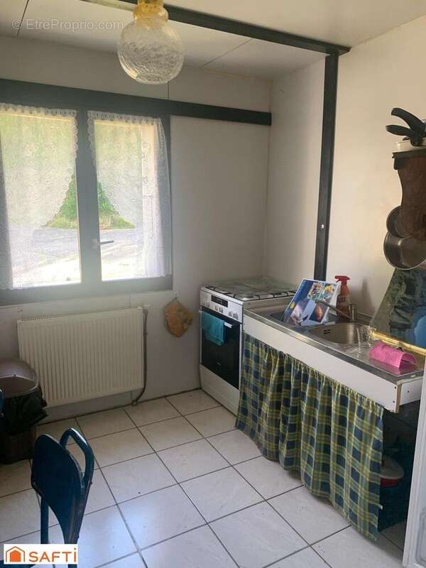 Photo 7 - Maison à ANGLEFORT