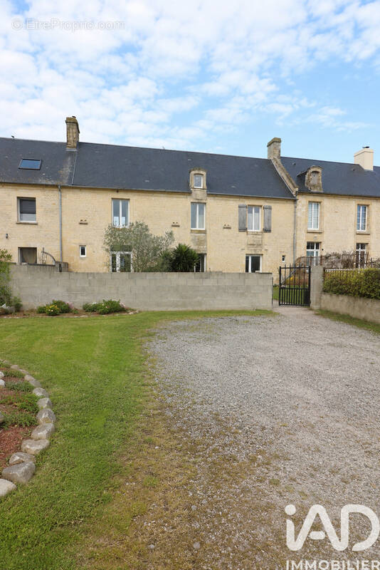 Photo 1 - Maison à ROSEL