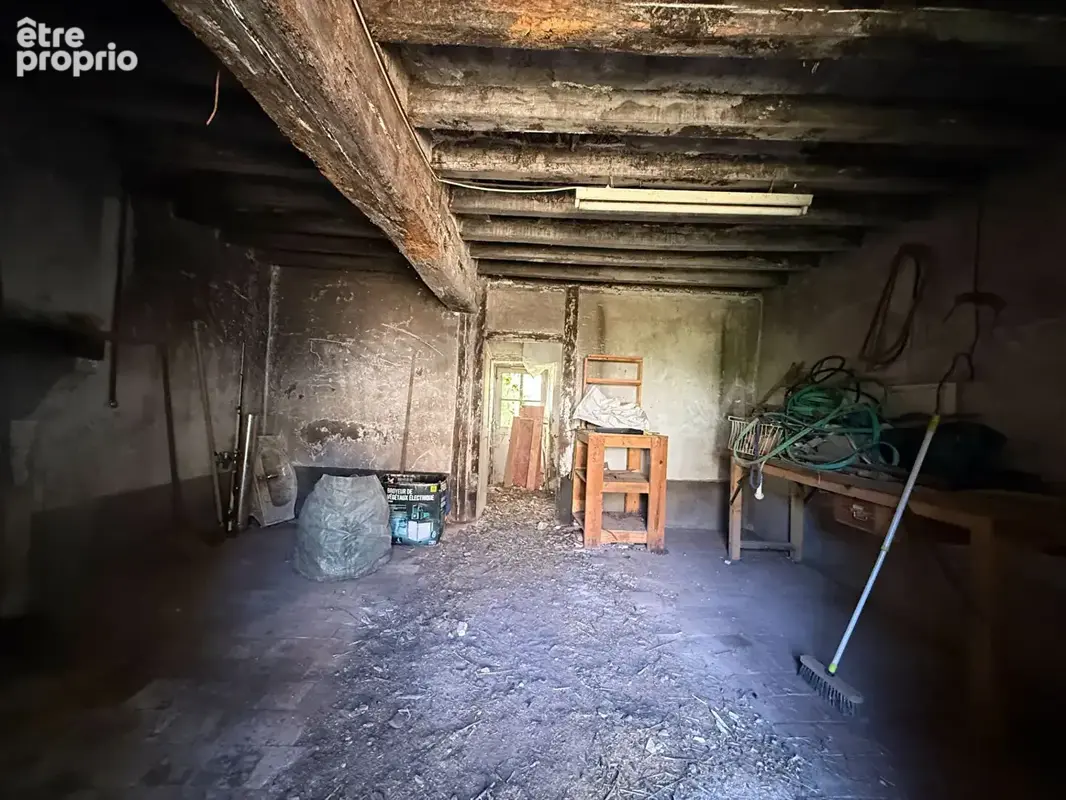 2 Maisons à Faverelles proche Bonny sur Loire  sur terrain de 1550 m² - photo 15